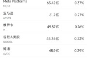 八字测试6月13日美股成交额前20：特斯拉本周上涨逾10%，美国将为自动驾驶出租车开绿灯