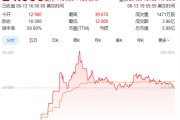 八字测试上市首日暴涨140% 军用无人机公司登陆纽交所 AI打造产品核心竞争力