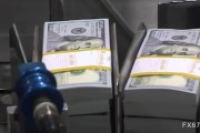 八字测试美元疲软承压，贸易迷雾笼罩市场！还需关注欧银决议和非农