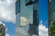 八字测试象屿集团旗下公司拟收购上海仙乐斯广场98.68%的股权