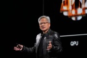 八字测试英伟达CEO黄仁勋：预计欧洲AI算力将在未来两年增长10倍